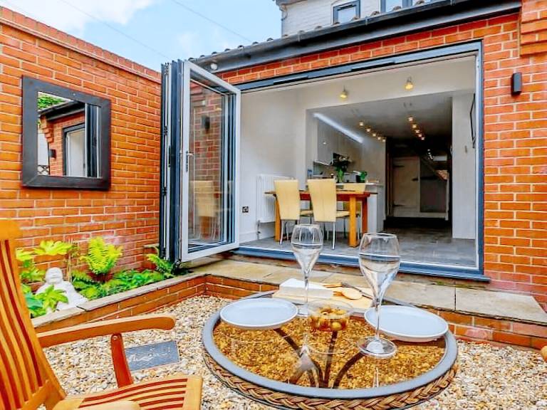 Cottage Bungay