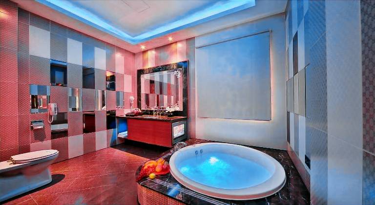 Shining Motel — photo 4
