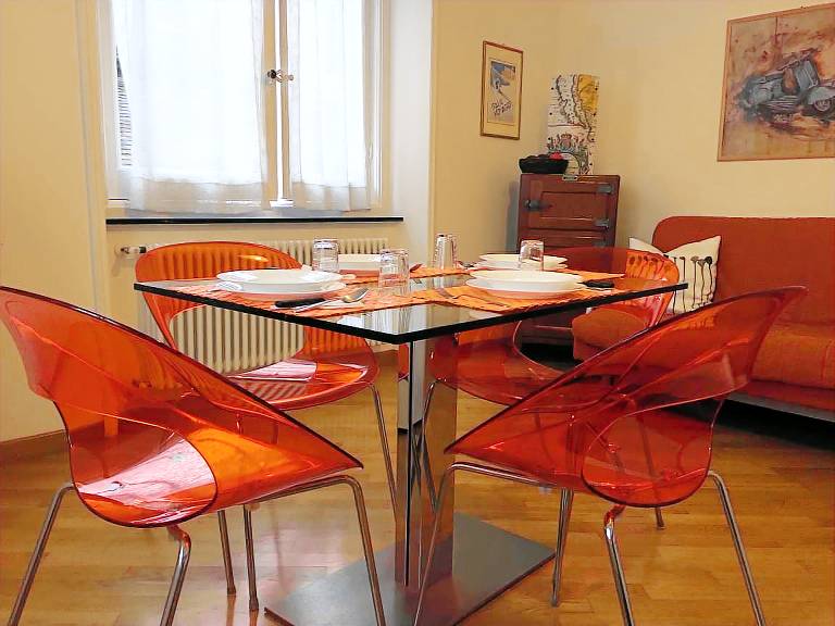 Apartment | Close to Piazza De Ferrari | Perfect for remote work | Pet-friendly — photo 5
