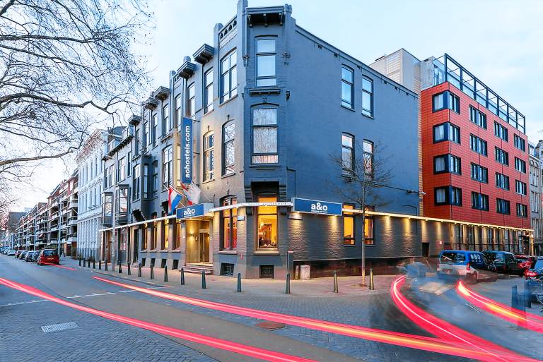 Hostel Delft