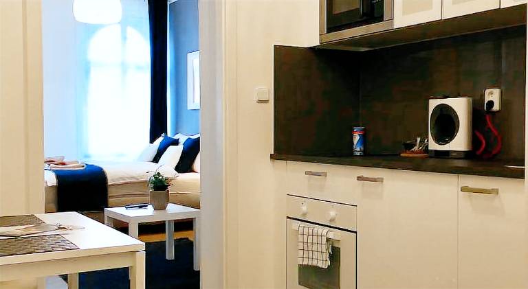 Rental apartment | Dogs allowed — photo 2