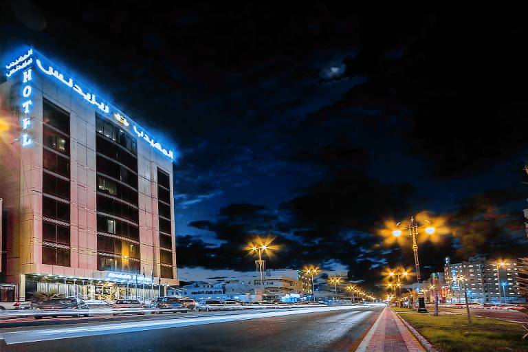 70 m&sup2; Apartment mit Hotelservice