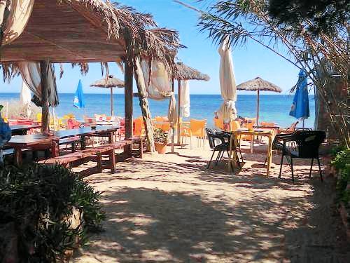 Vila Formentera