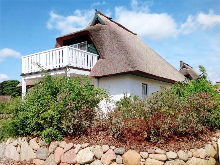 Casa Krummin