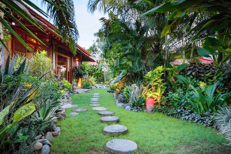 Villa  Seminyak