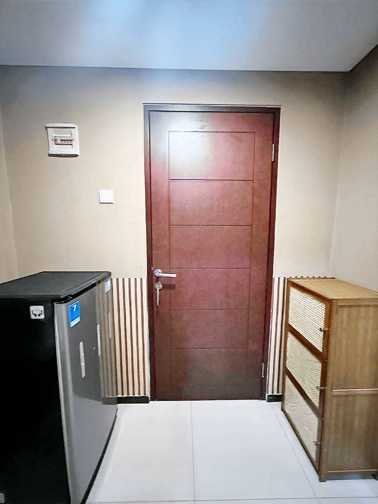 Holiday apartment with 1 room for 2 persons — photo 4