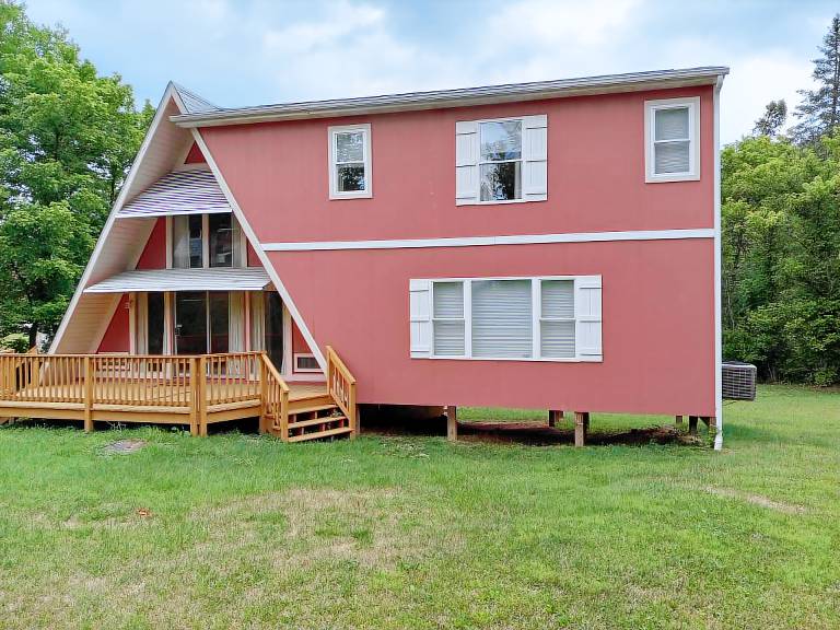 Rocky Gap State Park Lodging from 69 HomeToGo