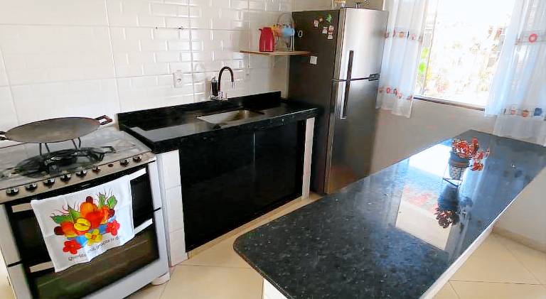 House with 2 rooms for 5 persons — photo 4