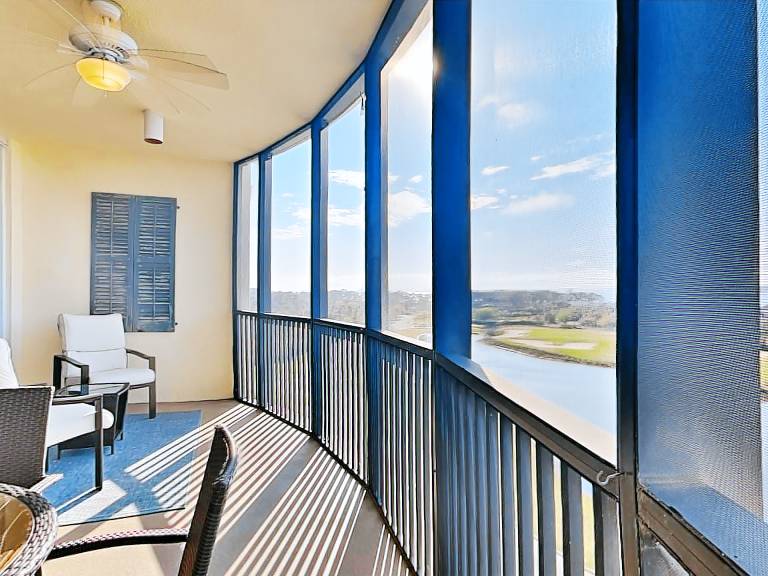 Condo Perdido Key
