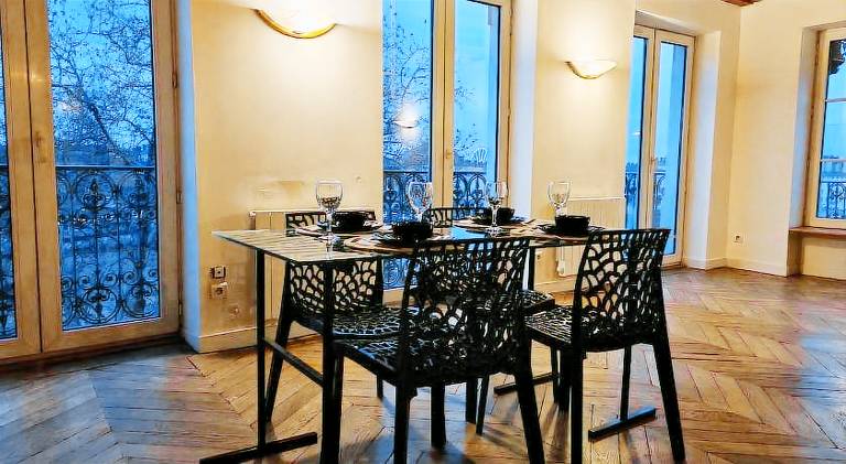 Apartment | Close to Place Bellecour — photo 3