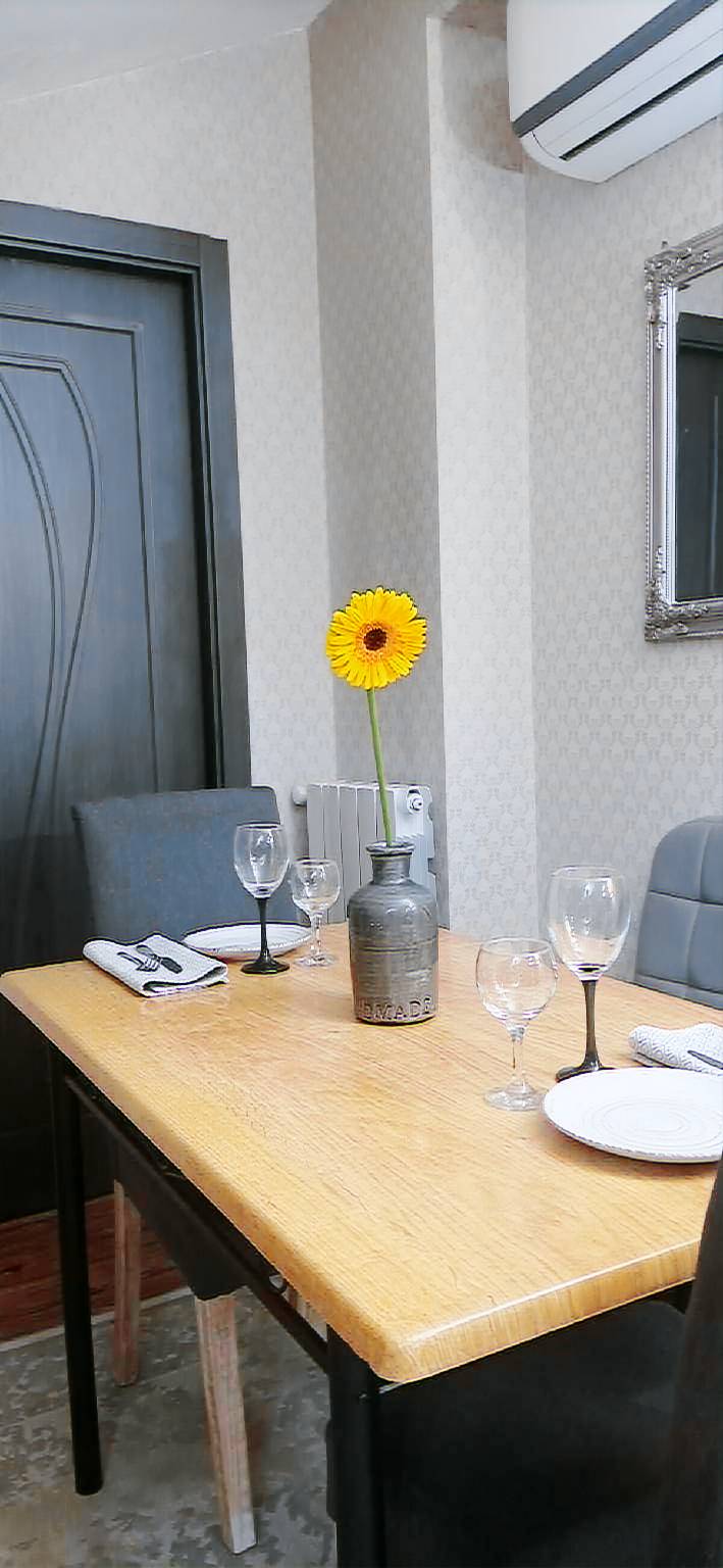 Apartment Dzveli Tbilisi
