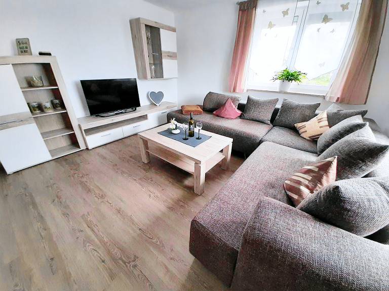 Ferienwohnung Scheßlitz