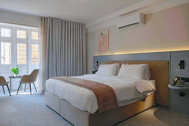Bed & Breakfast Gozo