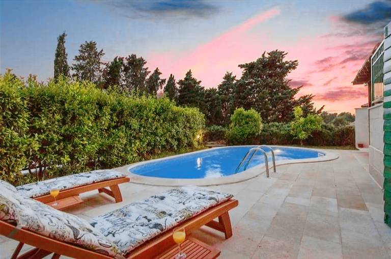Villa Hvar