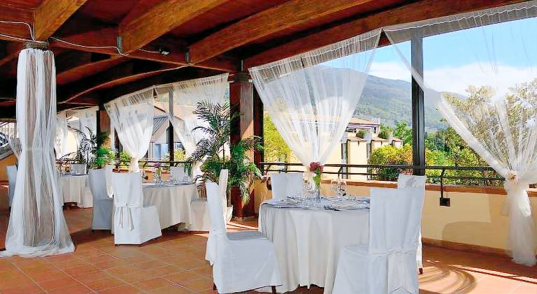 Grand Hotel Assisi — photo 4
