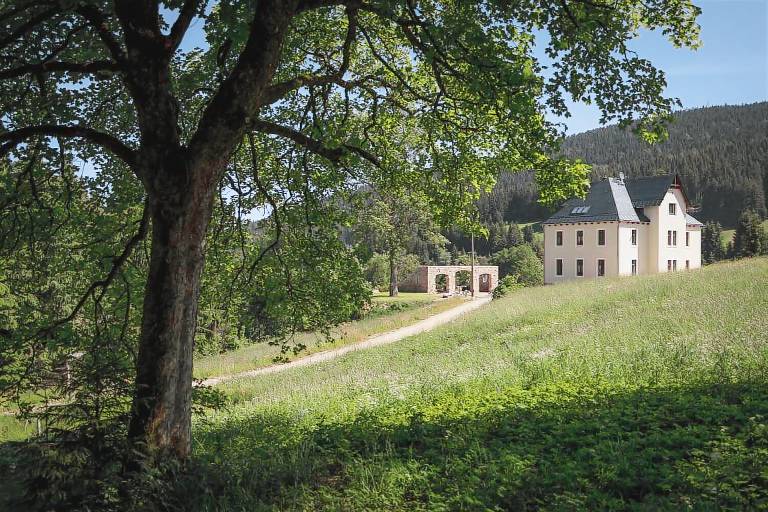 Ferienwohnung Carlsfeld
