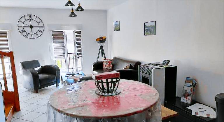 Rental apartment | Pet-friendly — photo 2