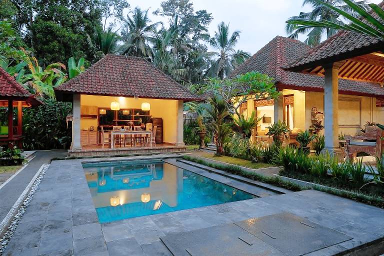 Resort Ubud