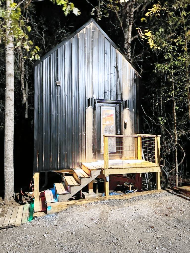 Cabin  Grenada