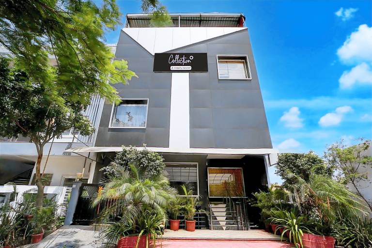 Collection O ISKCON Radha Govind Formerly Hotel Shivom