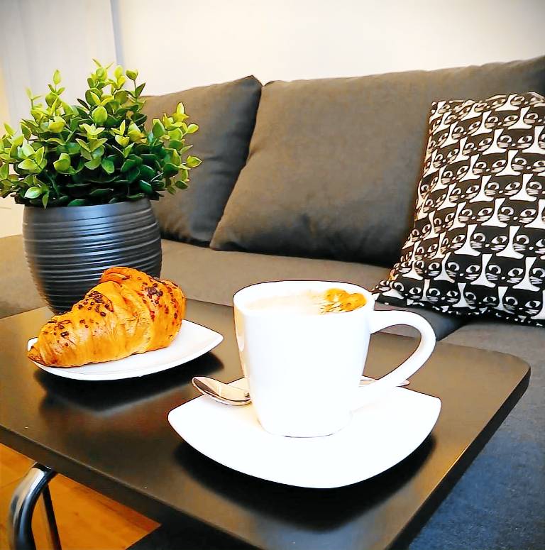 Apartment Sopot