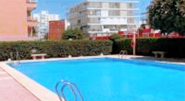 Apartment with pool | Next to the beach | Pets are welcome — photo 5
