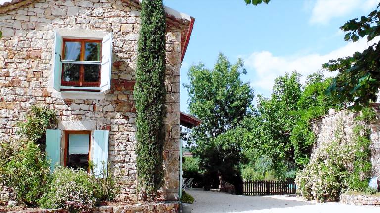 Cottage Les Assions