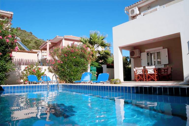 Villa Zakynthos