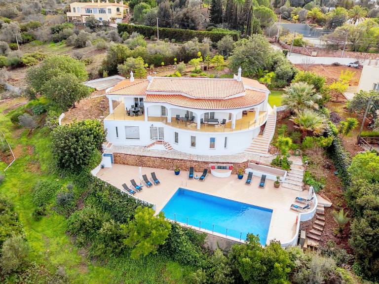 Villa Silves
