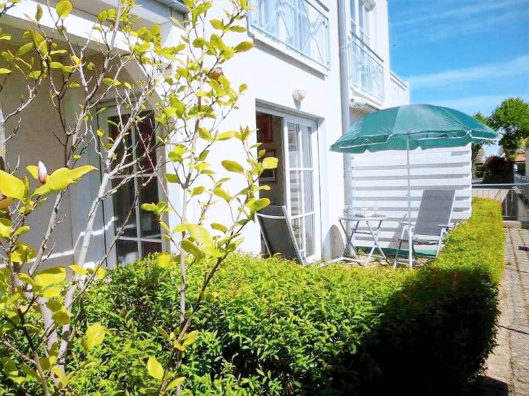 Ferienwohnung  Kühlungsborn