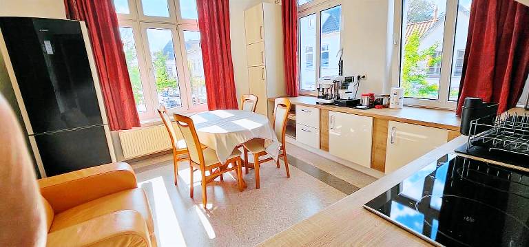 Ferienwohnung Oldenburg