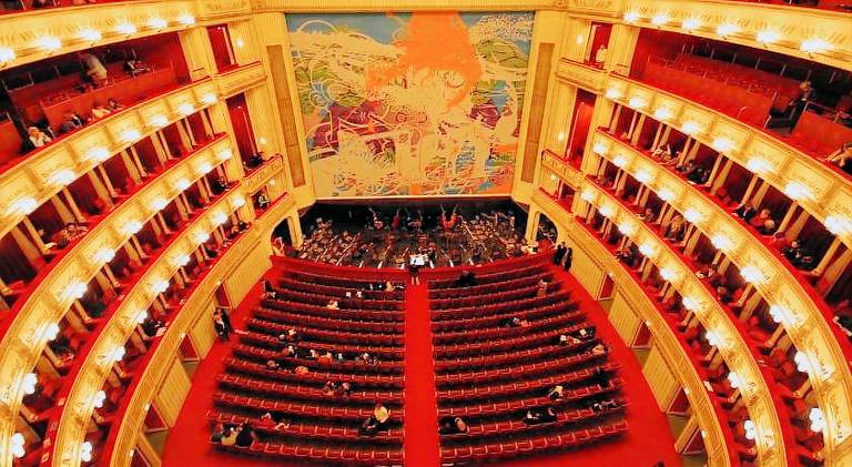 50 m&sup2; Ferienwohnung