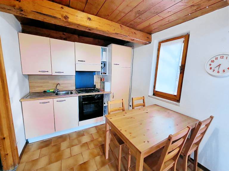 Child-friendly lovely rental apartment with garden & patio | Pets are welcome — photo 5