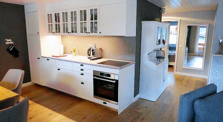 Holiday apartment with 1 room for 6 persons — photo 3