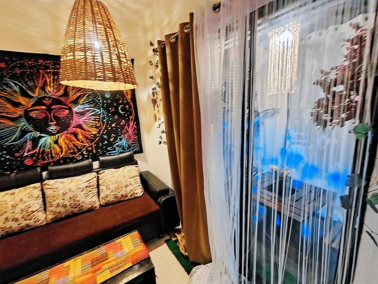 Lovely house | Dogs allowed in Nashik
