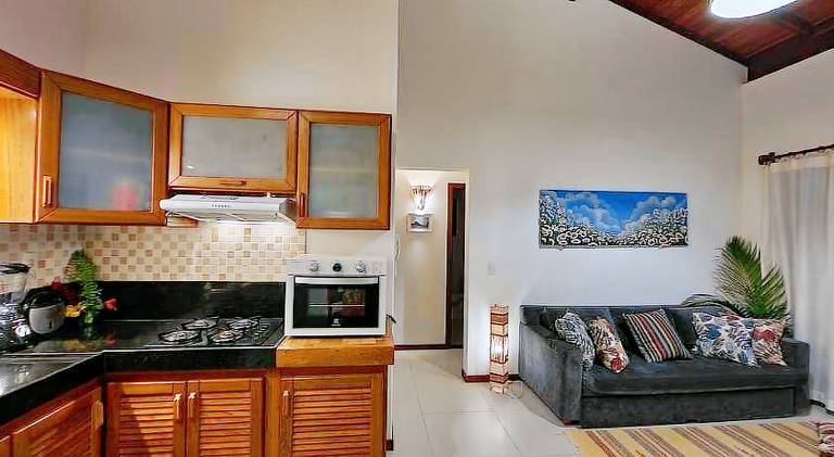 Lovely rental apartment with pool | Pets allowed — photo 3