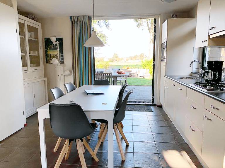 Vakantiepark Warmenhuizen