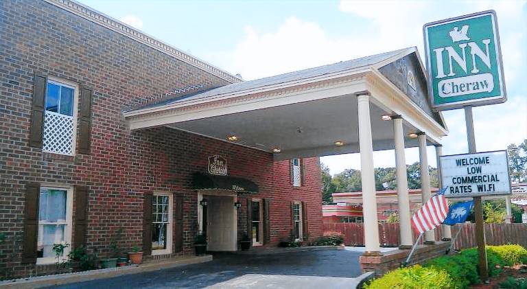 Inn Cheraw in Cheraw, SC