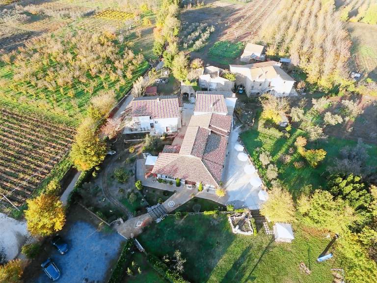 Casa  Cassino