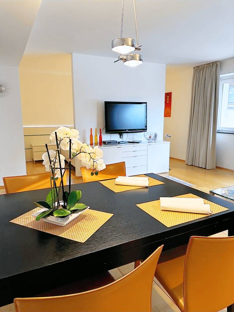 Ferienwohnung in Seefeld in Tirol, Gemeinde Seefeld in Tirol für max. 2 Personen