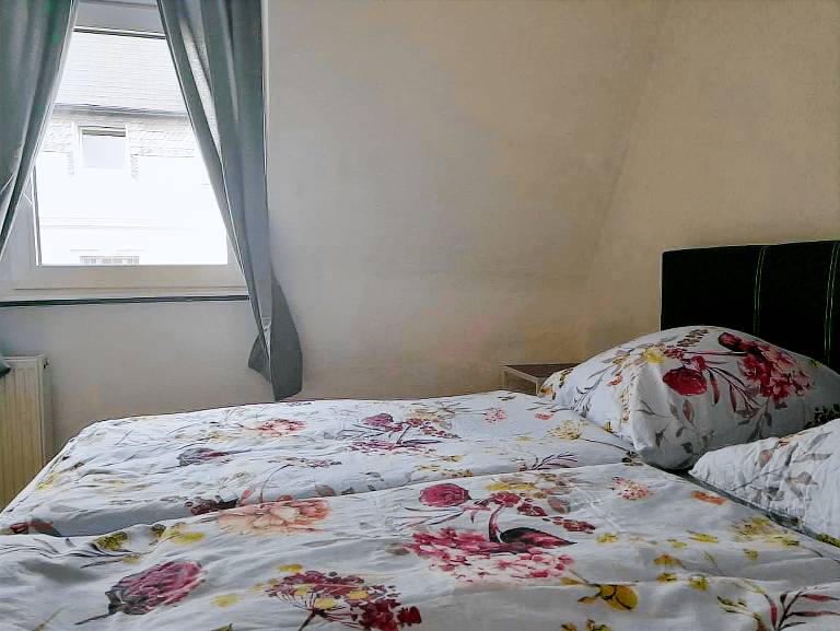 Ferienwohnung Wuppertal