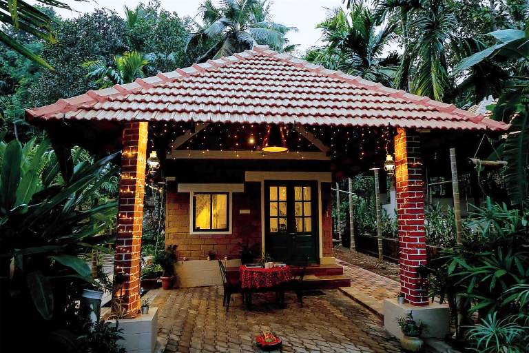 Apartment  Mangaluru