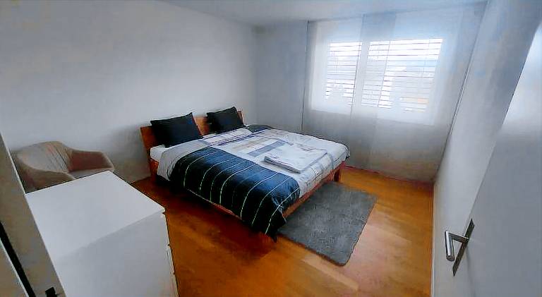 83 m² Ferienwohnung