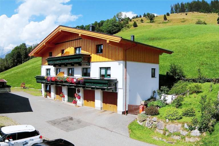 Huis  Maria Alm