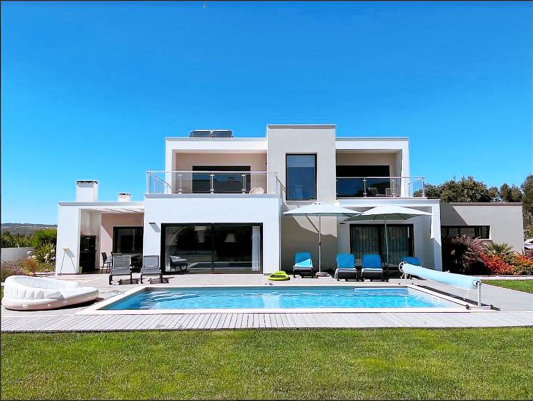 Villa Nadadouro