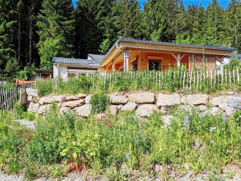 Ferienhaus Schönwald im Schwarzwald