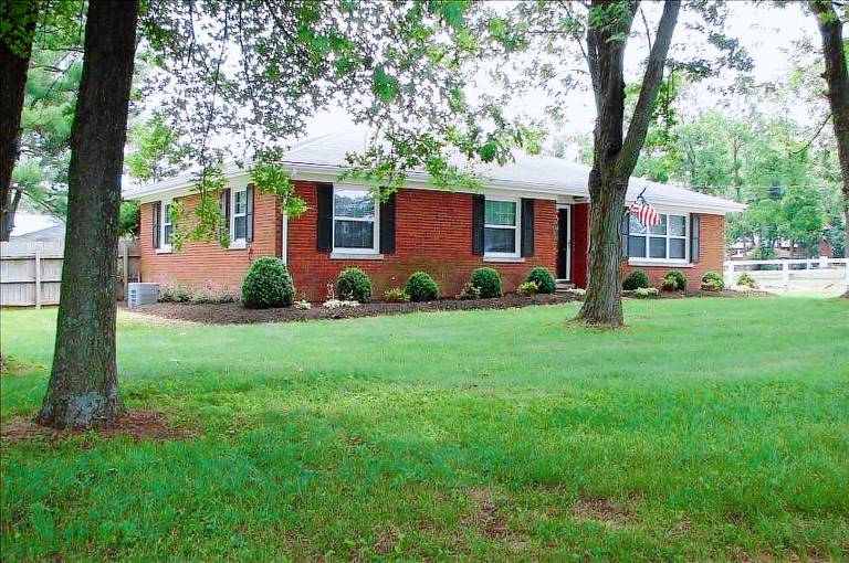 House  Lexington