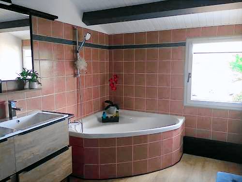 Bed & Breakfast La Rochelle