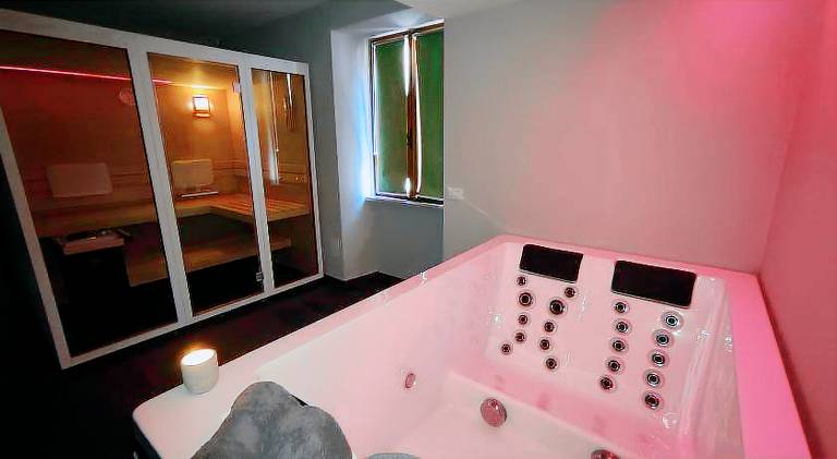 Hotel Bed & Bike Ledro — photo 4