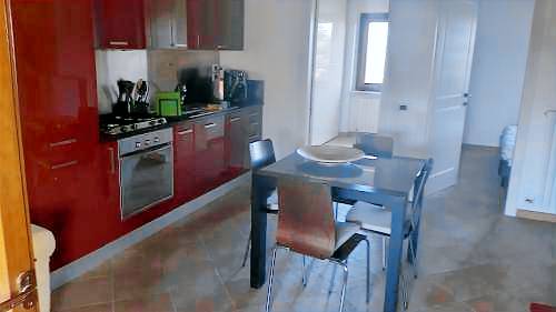Appartamento Offagna